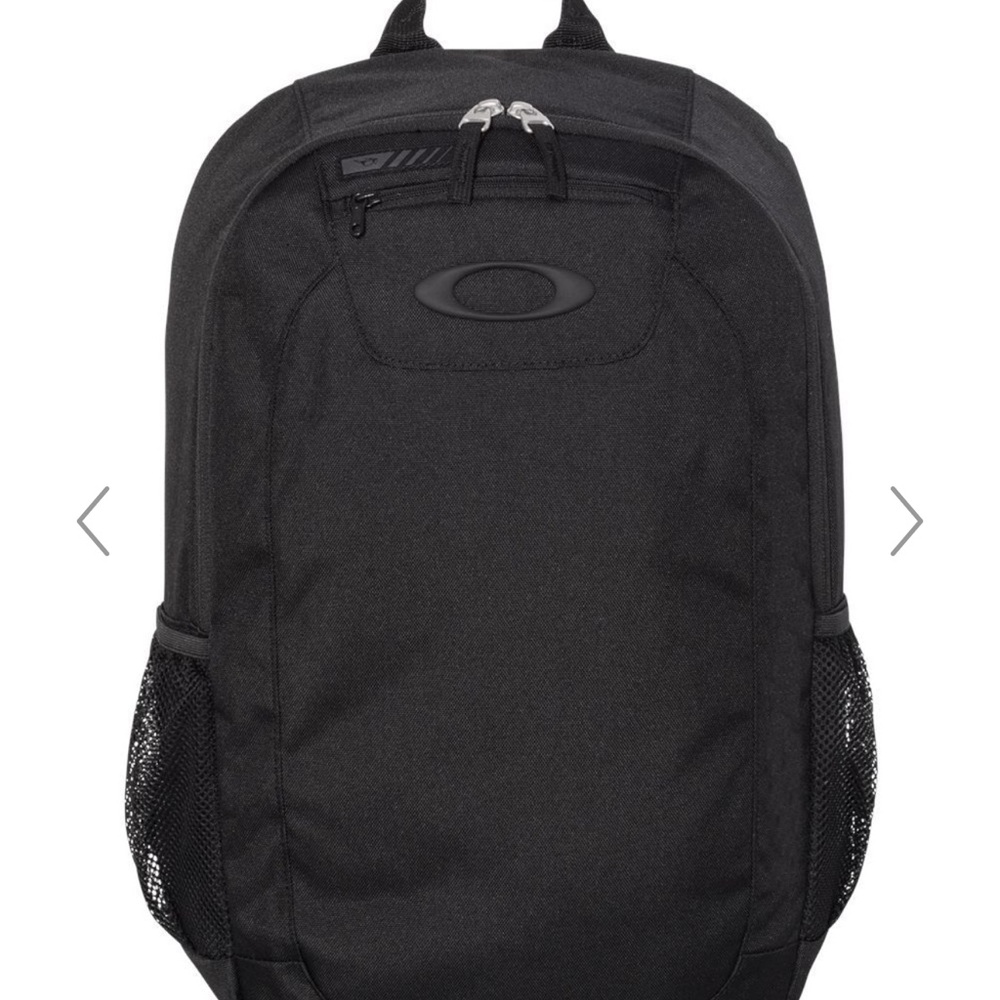 Oakley Crestible Enduro Backpack 20L/Black